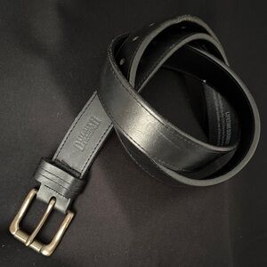 DULUTH TRADING Heavy Leather Belt